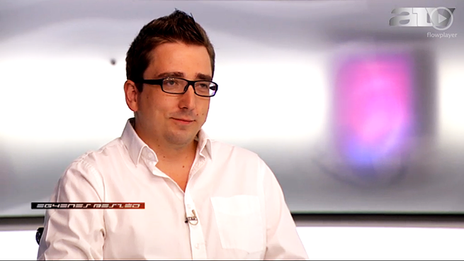 Scheiring Gábor ATV Egyenes beszéd